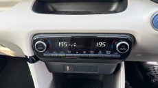 Toyota Yaris 1.5 Hybrid Excel 5dr CVT Hybrid Hatchback